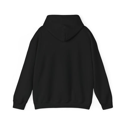 Mafia Themed Heavy Blend™ Hooded Sweatshirt