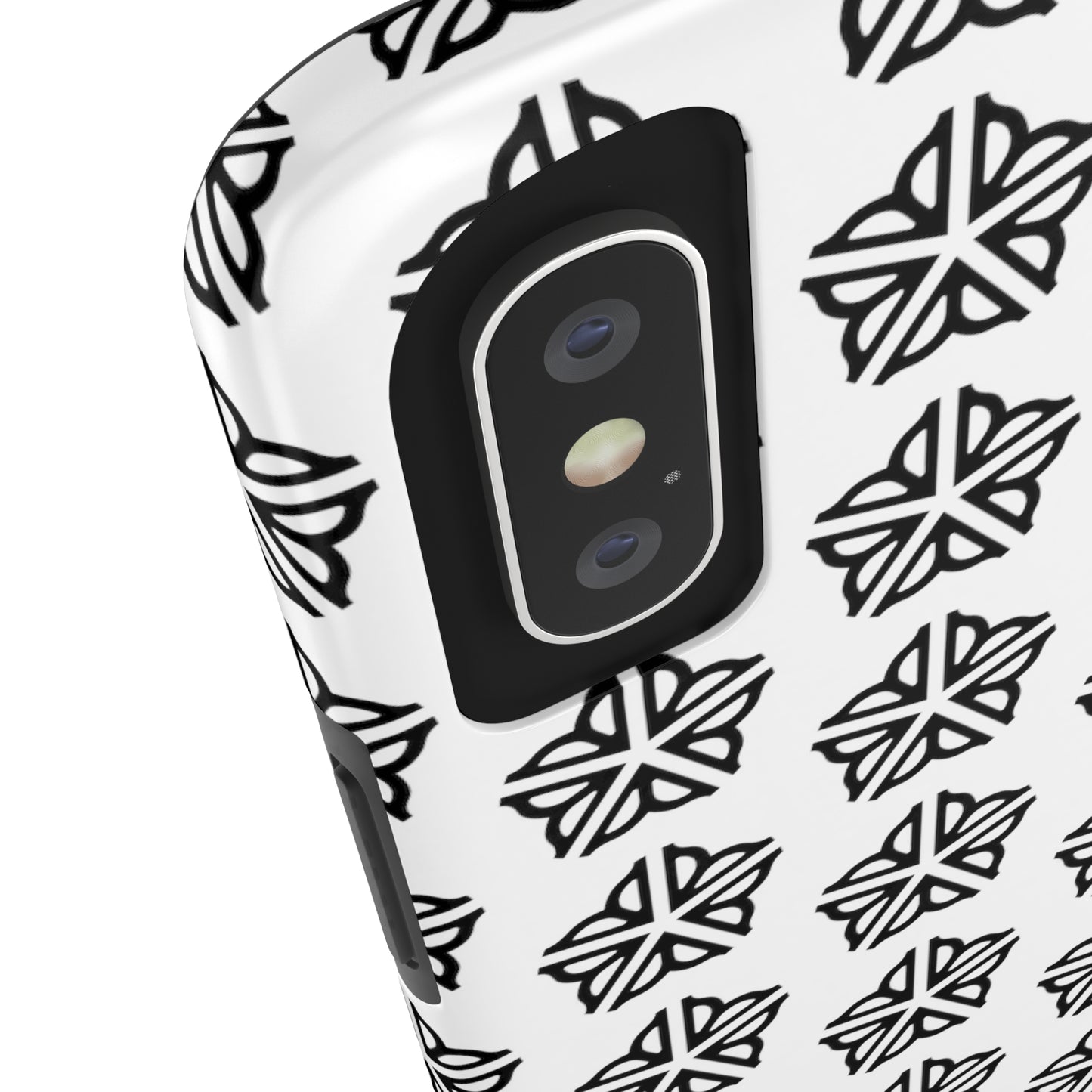 ROC Hybrid Phone Case