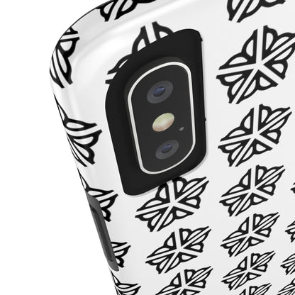 ROC Hybrid Phone Case