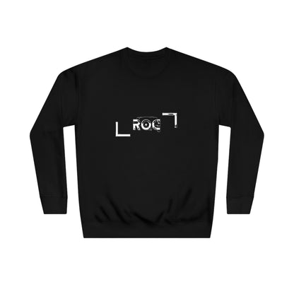 Unisex Crew Sweatshirt