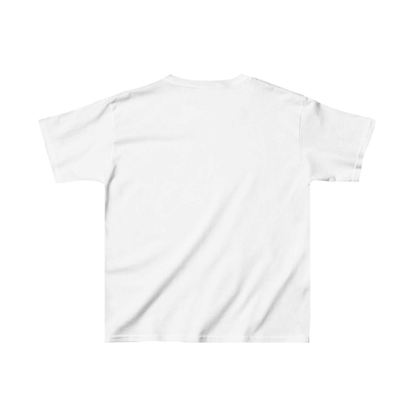 Kids Heavy Cotton™ Big Dubs Tee