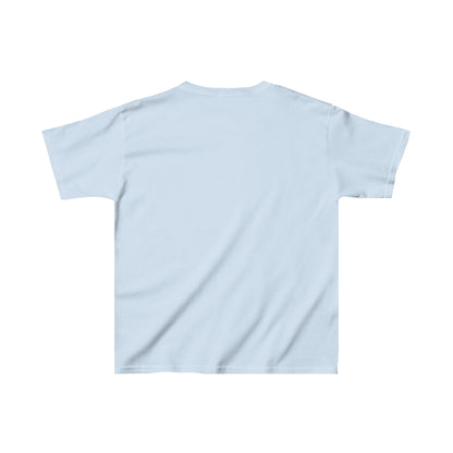 Kids Heavy Cotton™ Big Dubs Tee