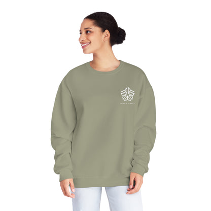 Rochester Skyline Crewneck Sweatshirt