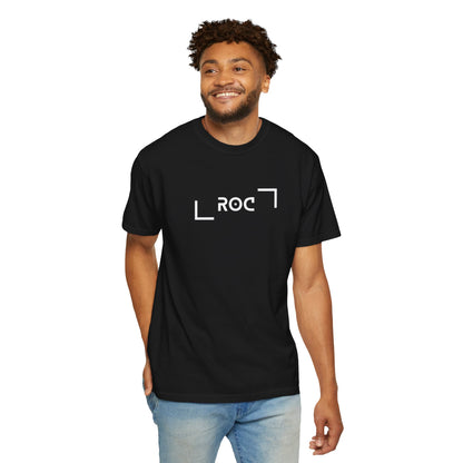 ROC T-shirt