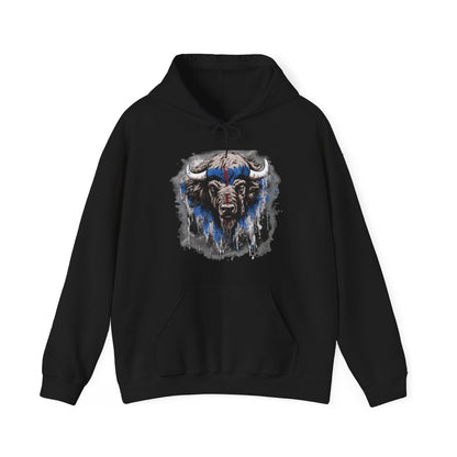 Mafia Themed Heavy Blend™ Hooded Sweatshirt