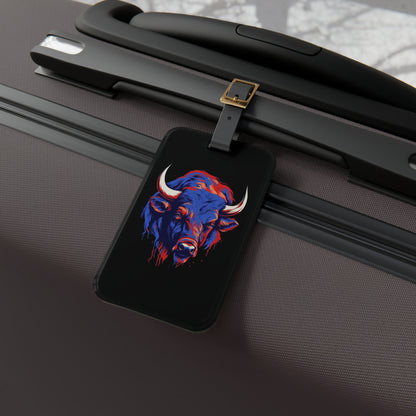 Luggage Tag