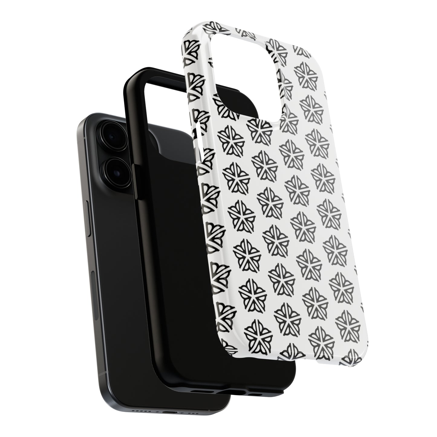 ROC Hybrid Phone Case