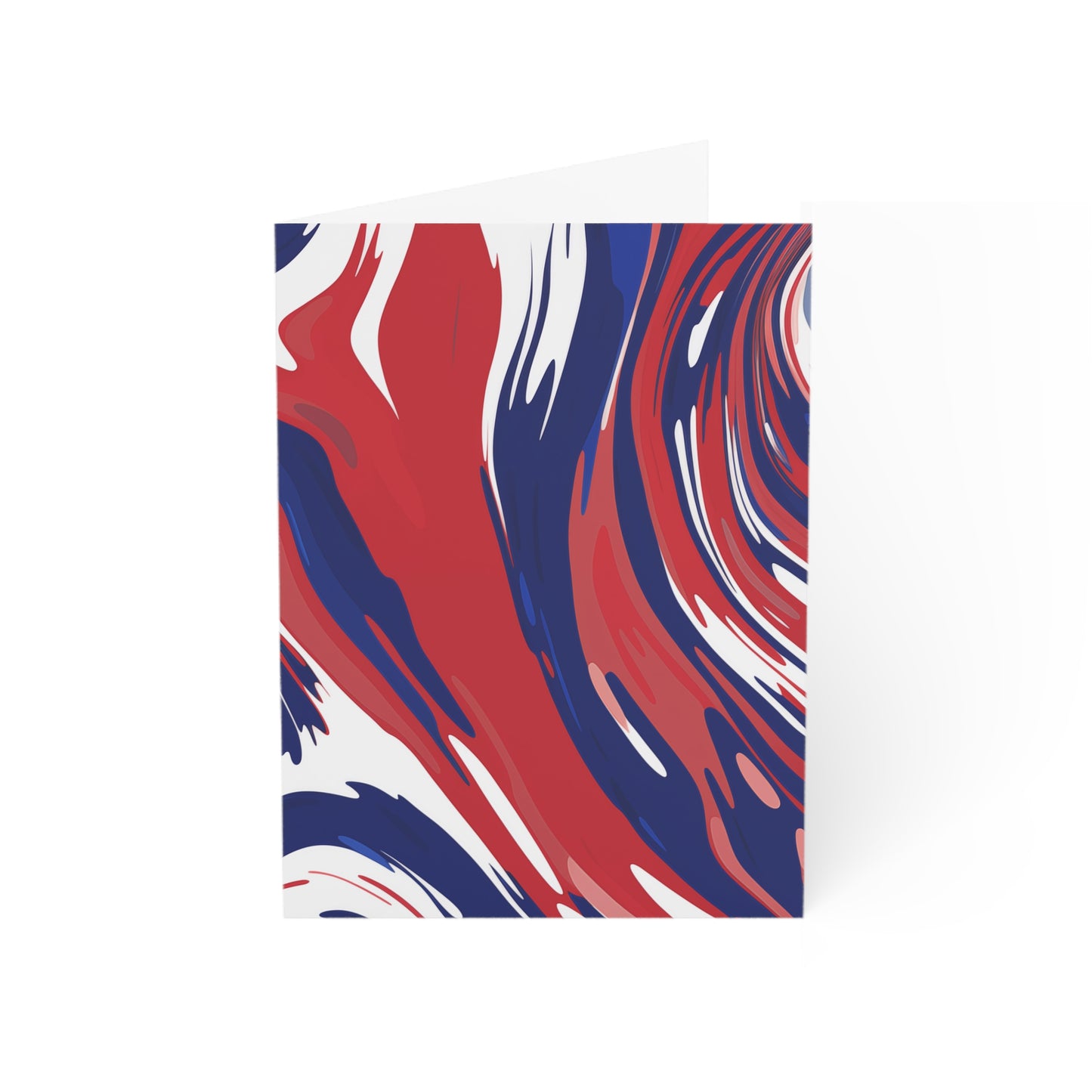 Zubaz Birthday Cards (1, 10, 30, and 50pcs) - Golf Theme