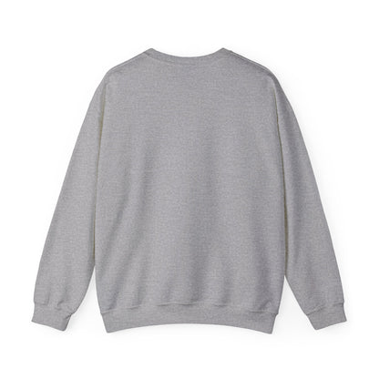 LOVE ROC Crewneck Sweatshirt