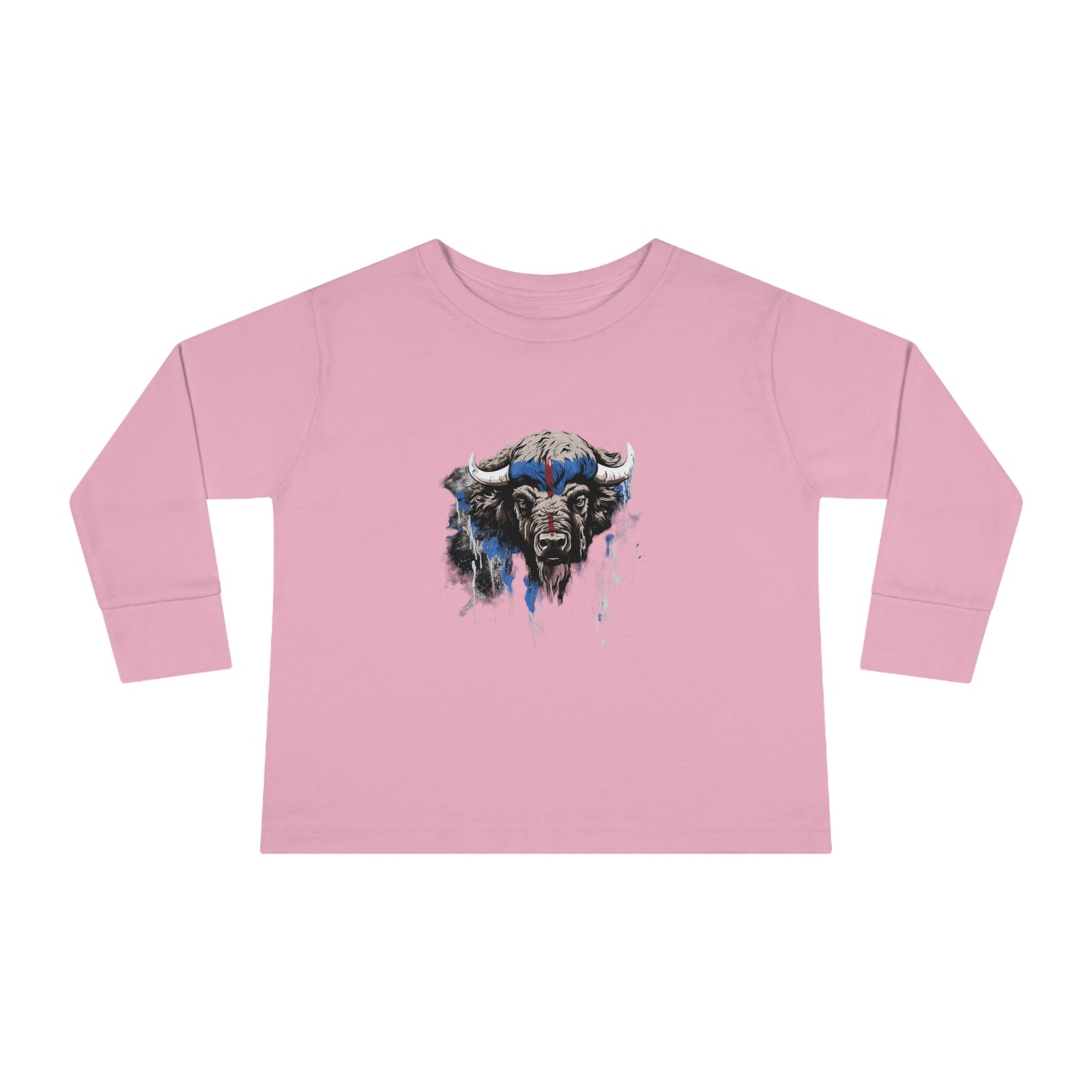 Toddler Long Sleeve Tee