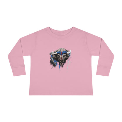 Toddler Long Sleeve Tee