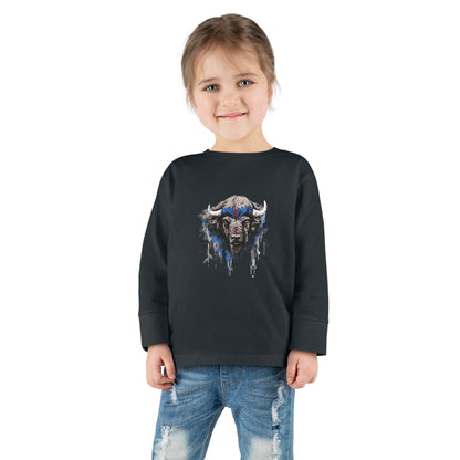 Toddler Long Sleeve Tee