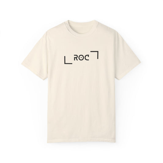 ROC T-shirt