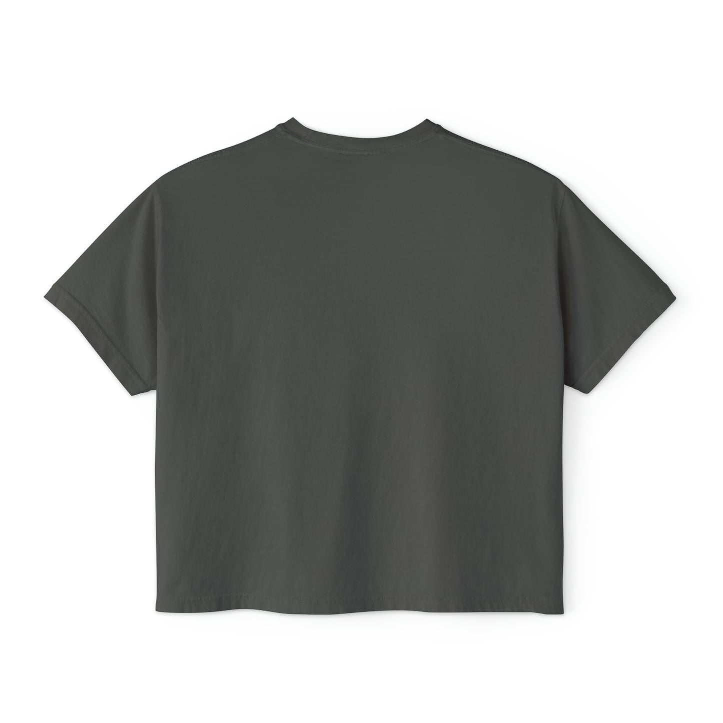 Women's Rochester Boxy Tee