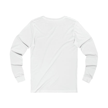 Roc Flower City Long Sleeve Tee