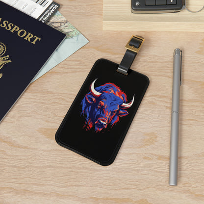 Luggage Tag