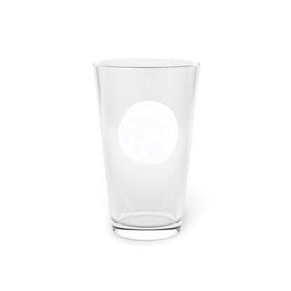 Pint Glass, 16oz